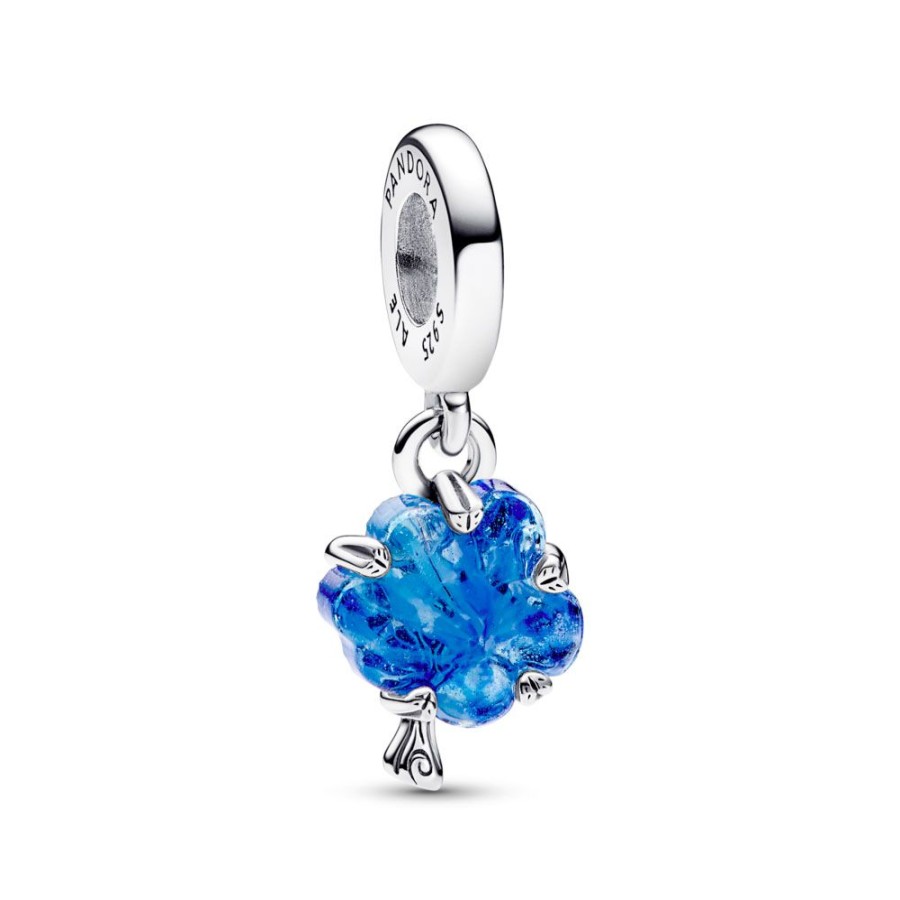 Pandora Pandora | Charm Colgante Pandora Arbol Familiar X Unicef