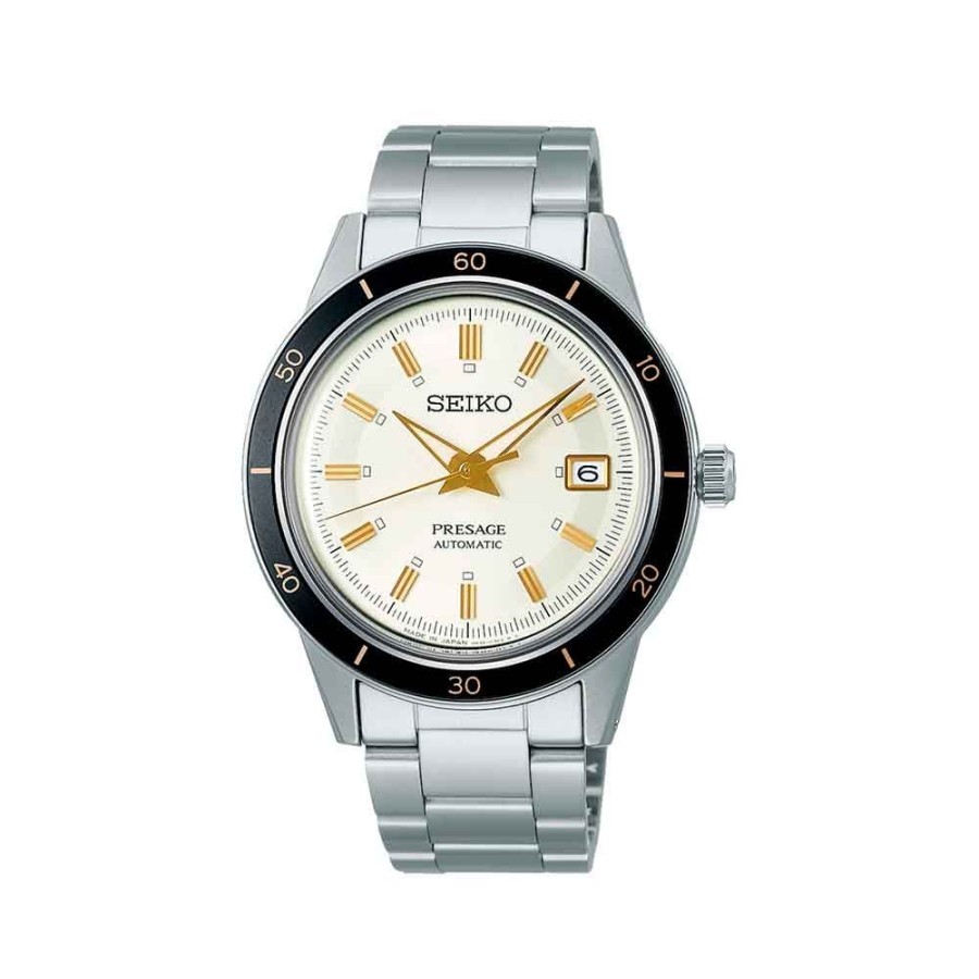 Relojes Seiko | Seiko Presage Style 60