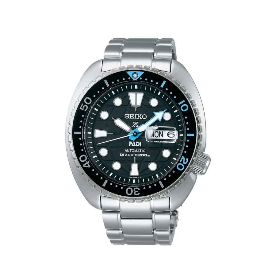 Relojes Seiko | Seiko Prospex Tortuga Padi