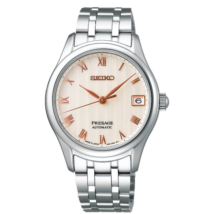 Relojes Seiko | Seiko Presage Jardin Japones