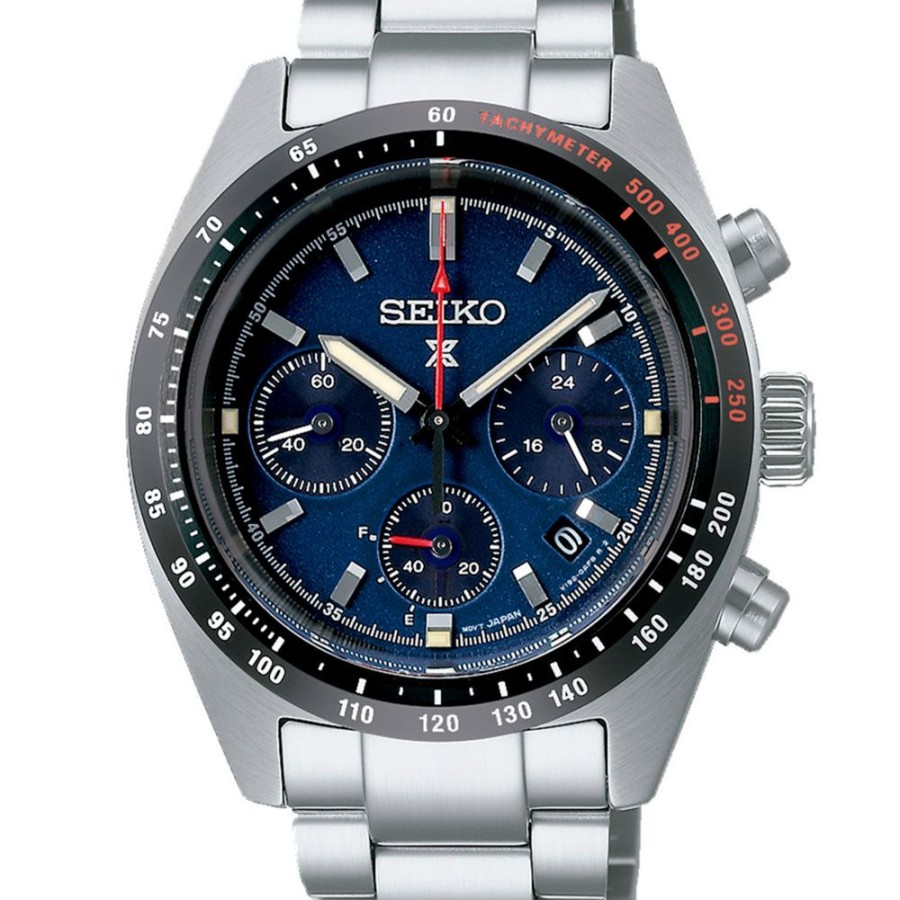 Relojes Seiko | Seiko Prospex Speedtimer