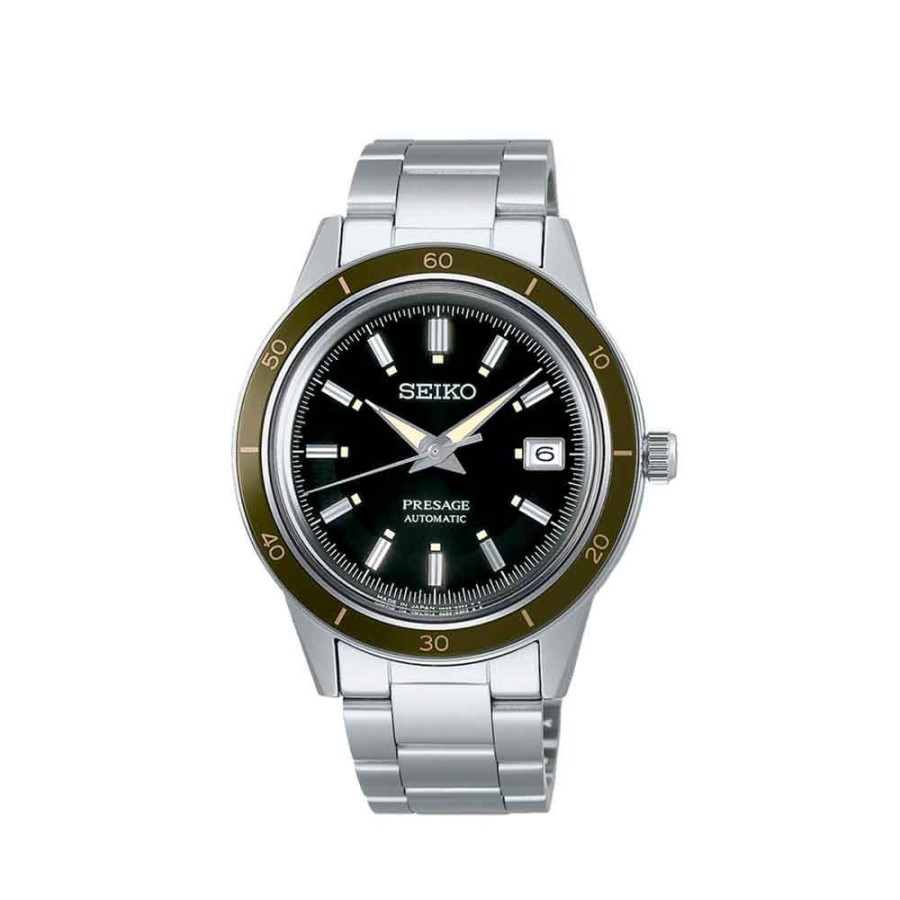 Relojes Seiko | Seiko Presage Style 60