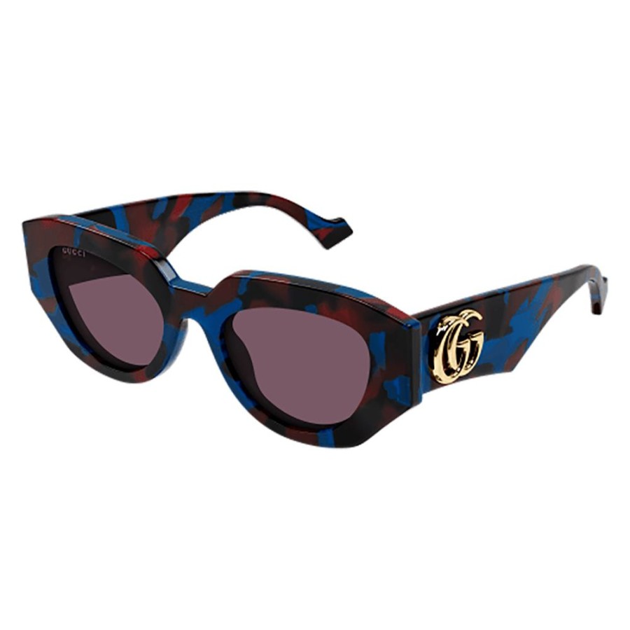 Gafas Gucci | Gucci Logo (C)