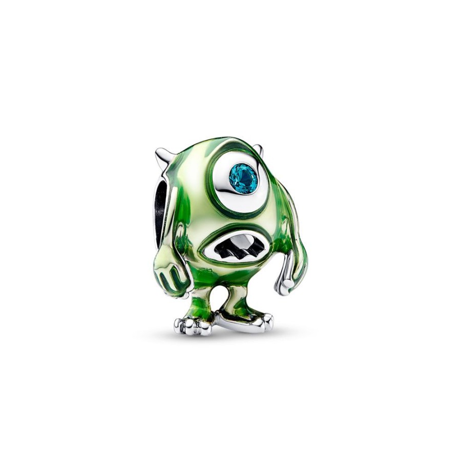 Pandora Pandora | Charm Pandora Disney Mike Wazowski