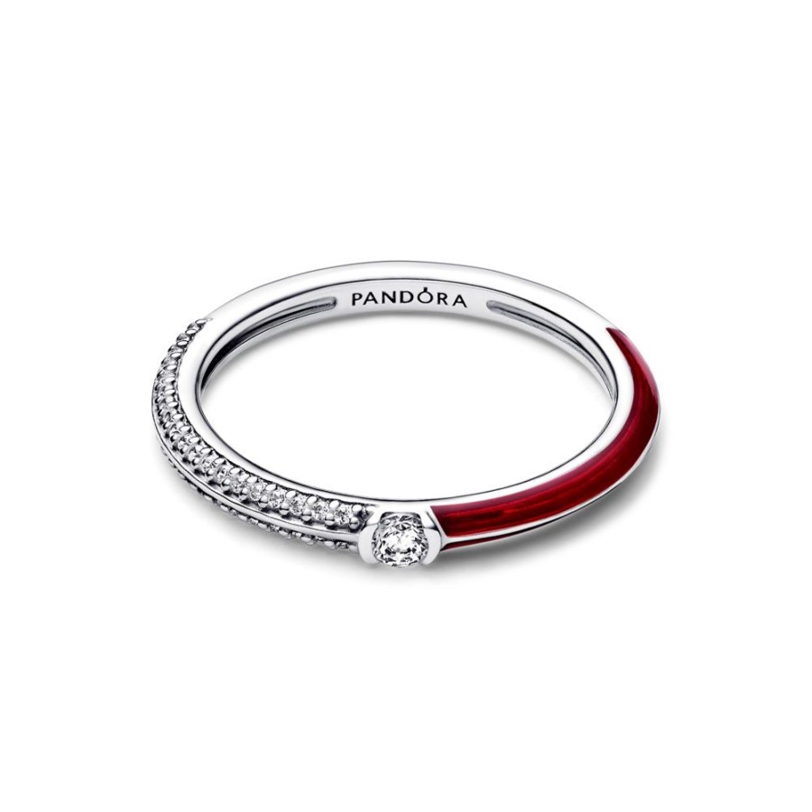 Pandora Pandora | Anillo Pandora Me Dual (C)