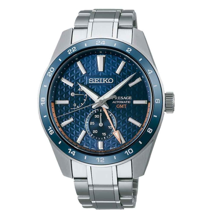 Relojes Seiko | Seiko Presage Sharp Edged