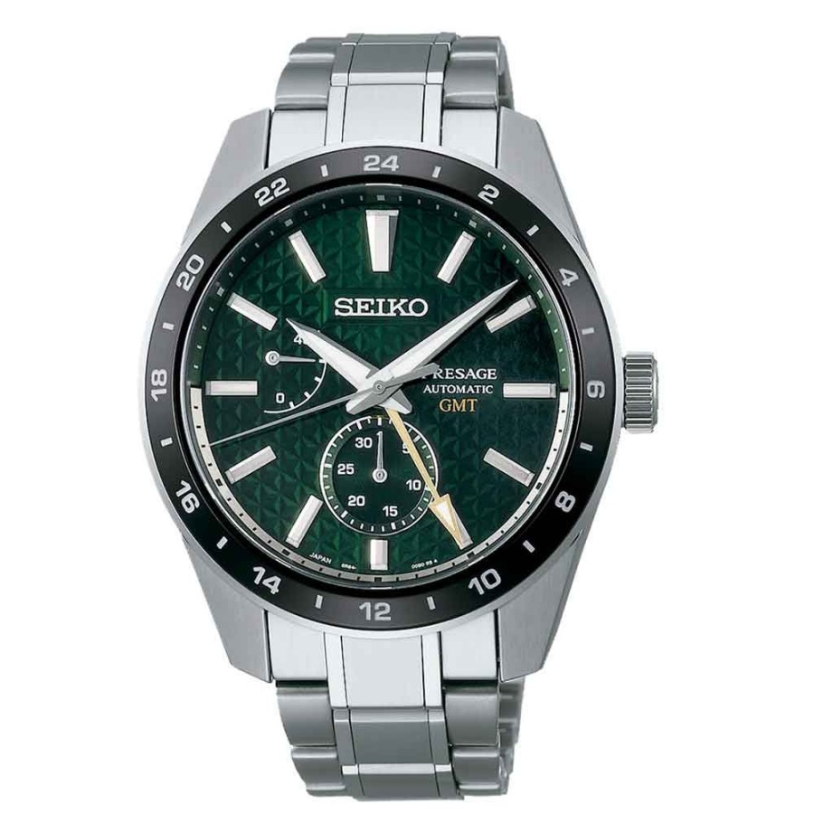 Relojes Seiko | Seiko Presage Sharp Edged