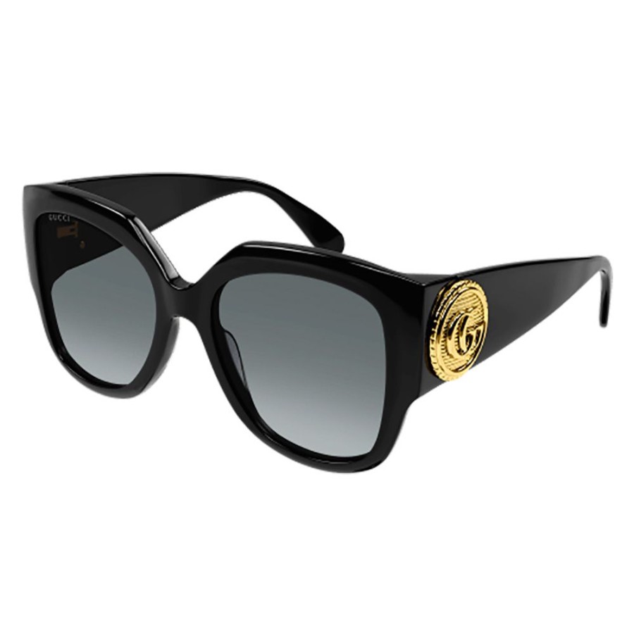 Gafas Gucci | Gucci Logo (C)