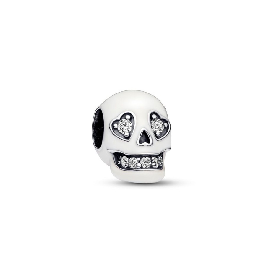 Pandora Pandora | Charm Pandora Calavera