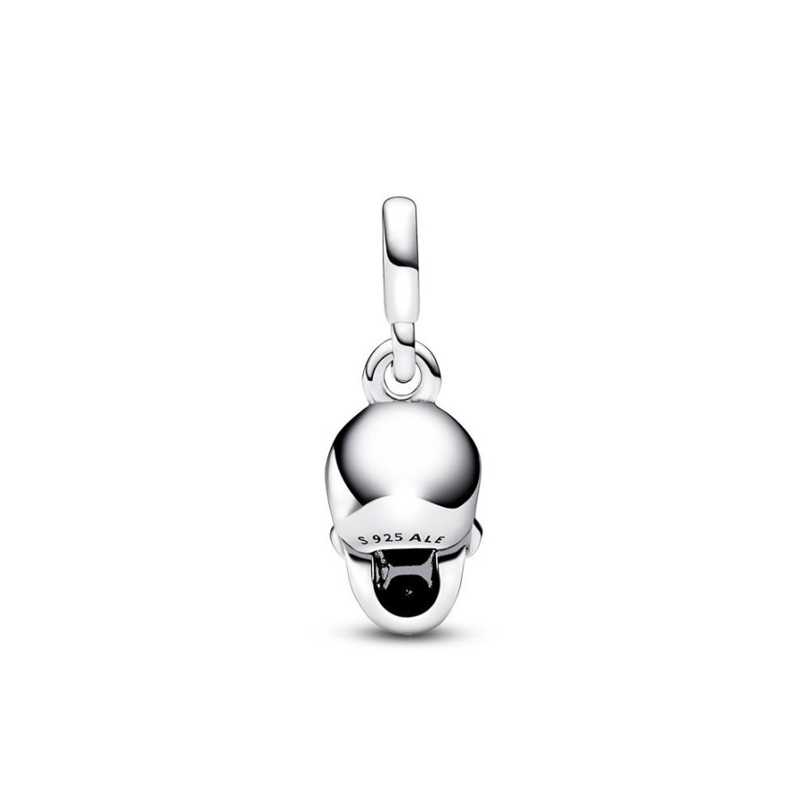 Pandora Pandora | Charm Colgante Pandora Me Calavera