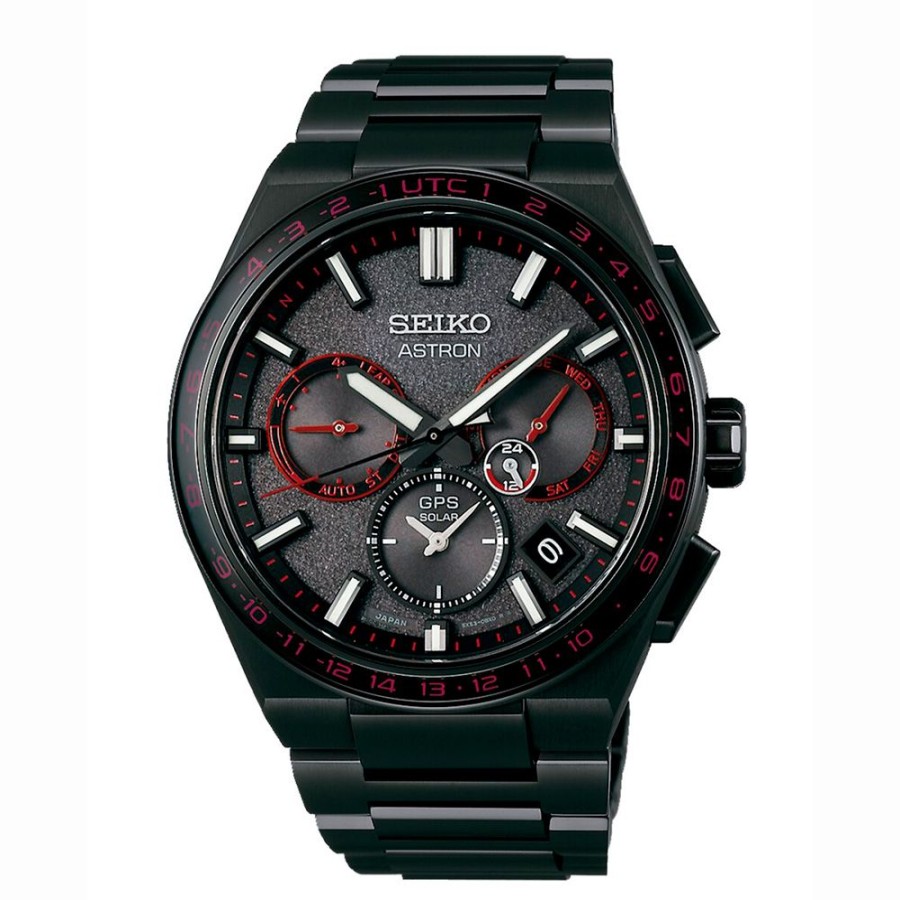 Relojes Seiko | Seiko Astron Edicion Limitada