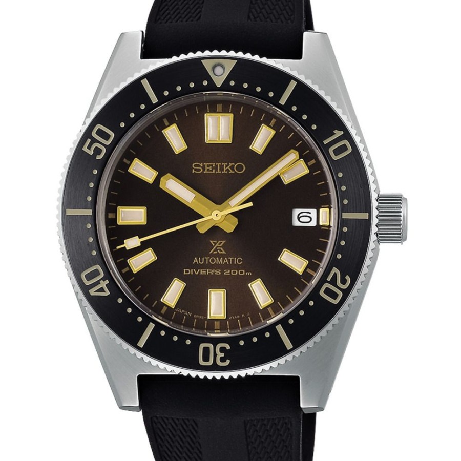 Relojes Seiko | Seiko Prospex