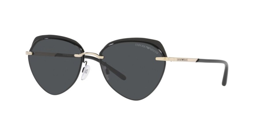 Gafas Emporio Armani | Emporio Armani (C)