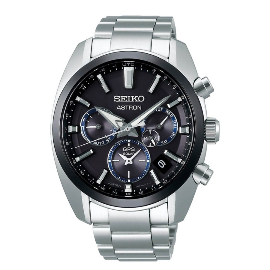 Relojes Seiko | Seiko Astron Serie 5X