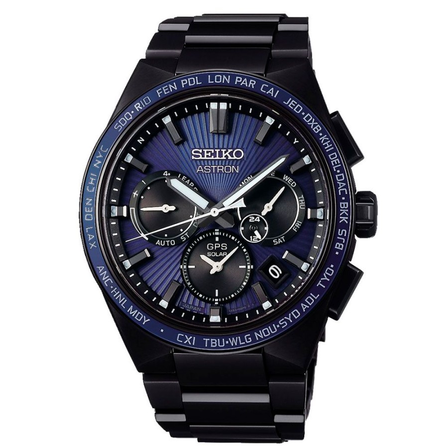 Relojes Seiko | Seiko Astron