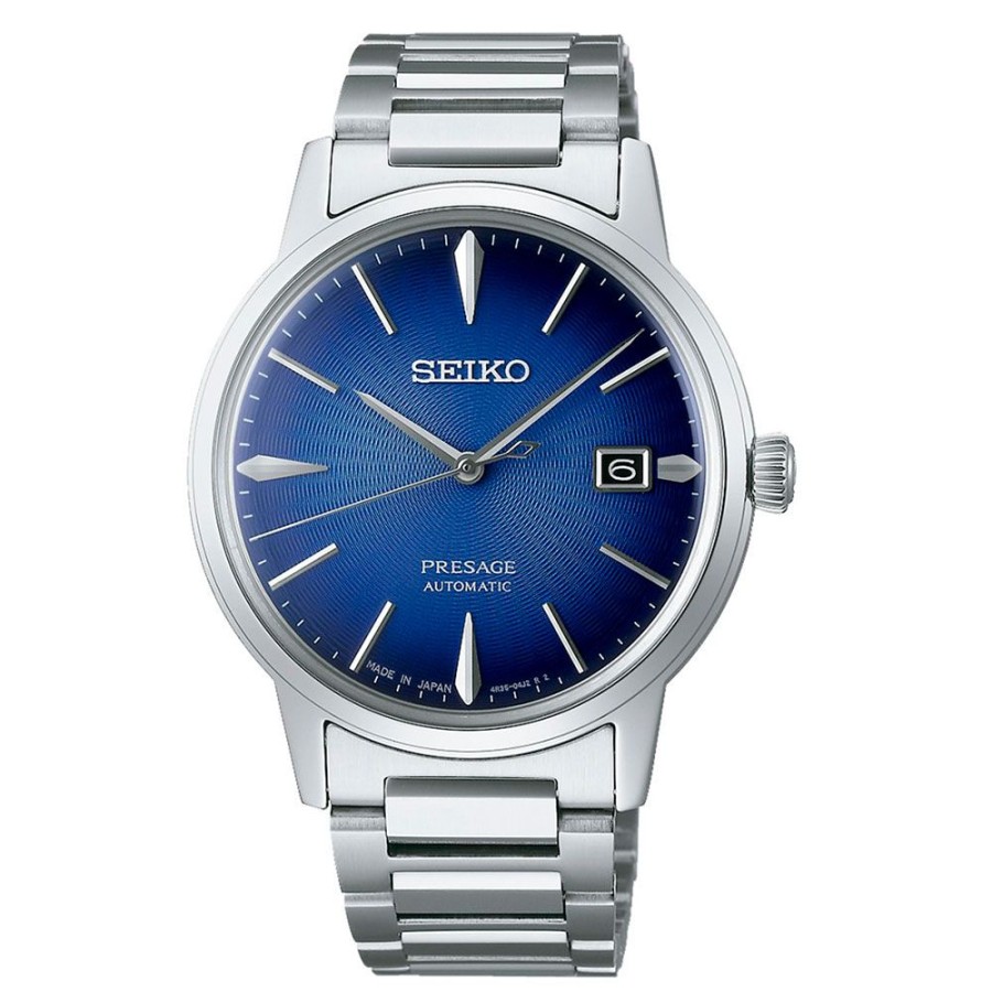 Relojes Seiko | Seiko Presage Cocktail Time