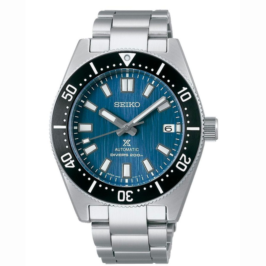 Relojes Seiko | Seiko Prospex Save The Ocean