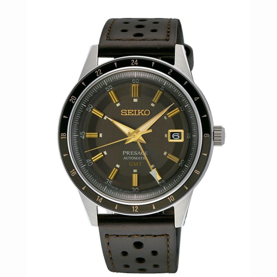 Relojes Seiko | Seiko Presage Style 60'S