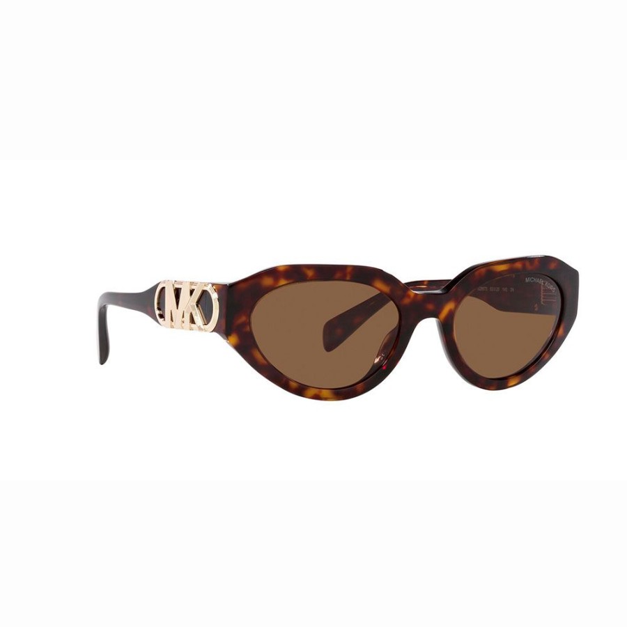 Gafas Michael Kors | Michael Kors Empire Oval (C)