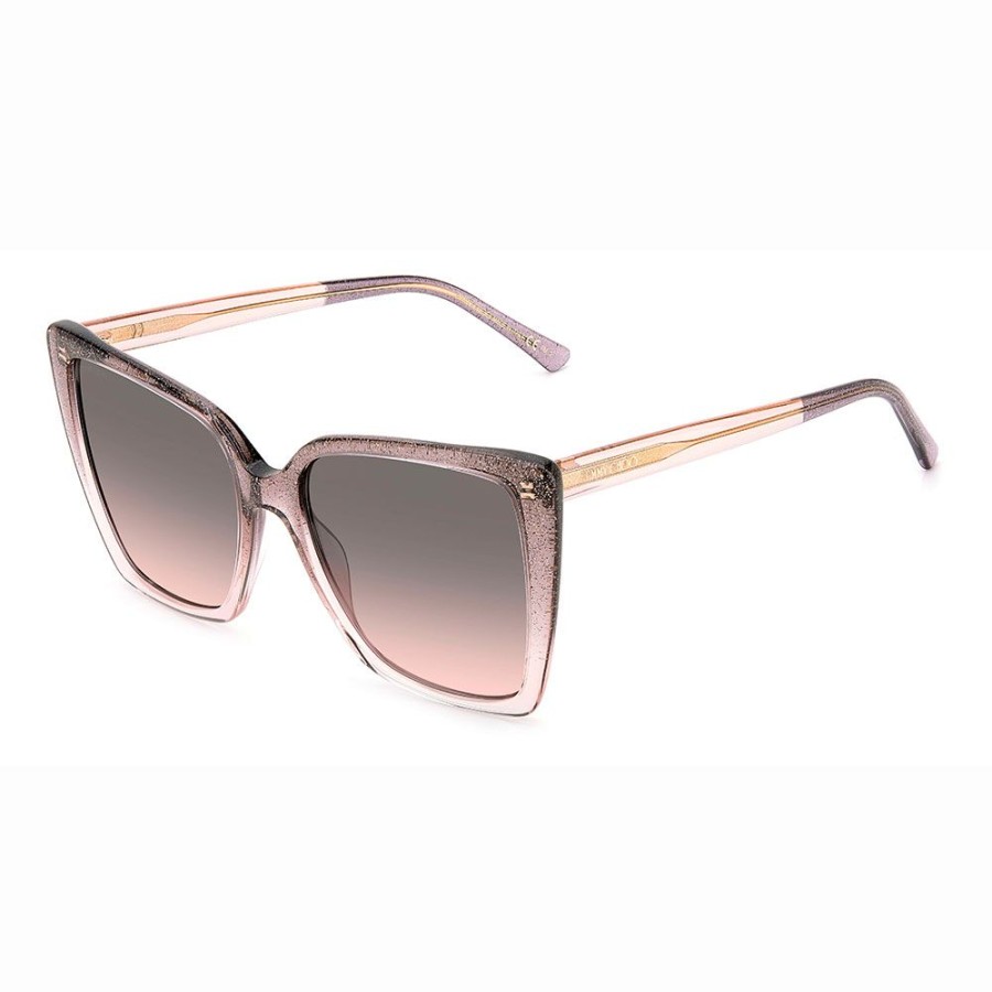 Gafas Jimmy Choo | Jimmy Choo Lessie (C)