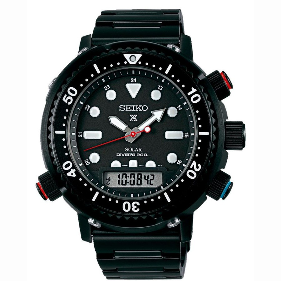 Relojes Seiko | Seiko Prospex Divers