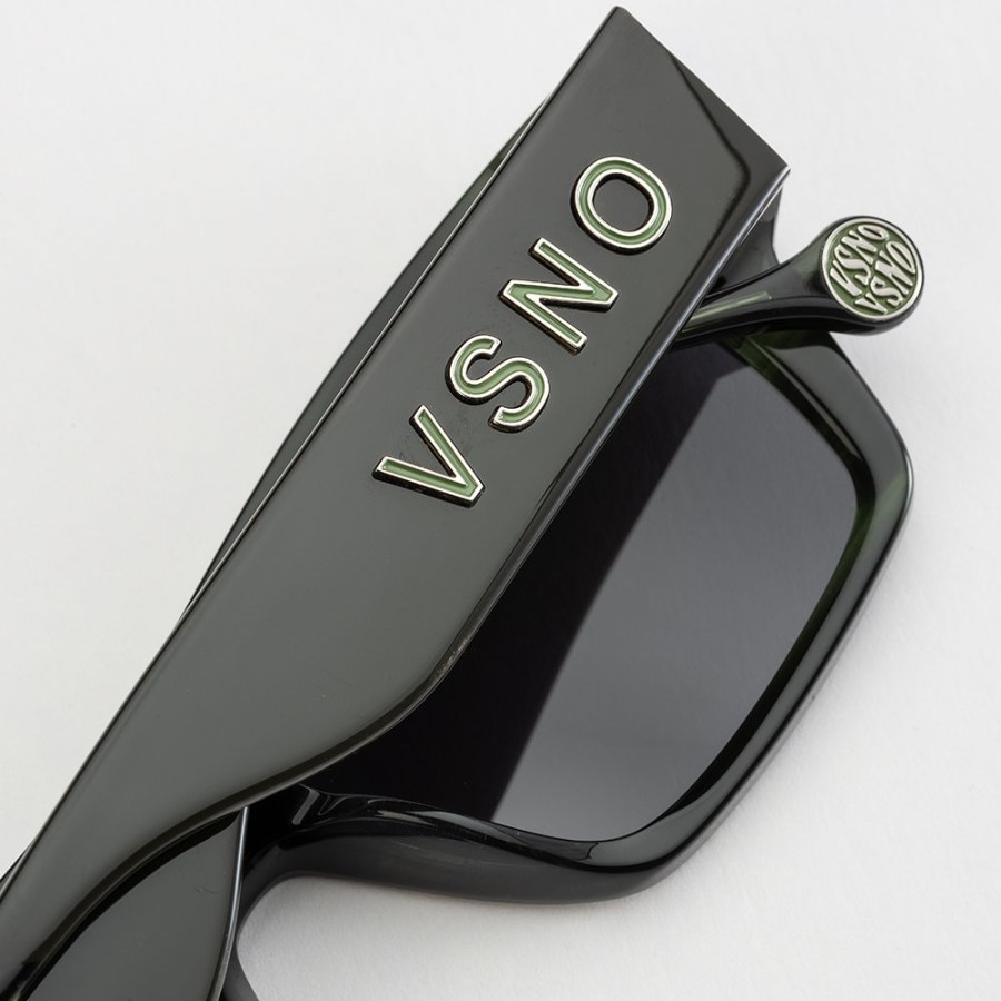 Gafas Visionario | Visionario Scorsese (C)