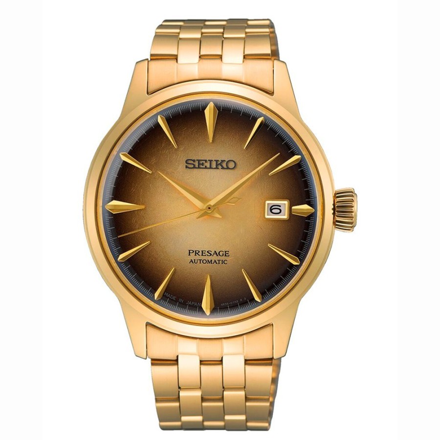 Relojes Seiko | Seiko Presage Cocktail