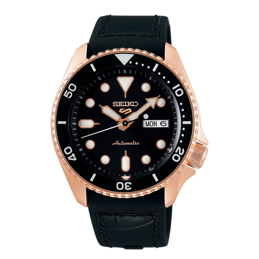 Relojes Seiko | Seiko 5 Sports Specialist Style